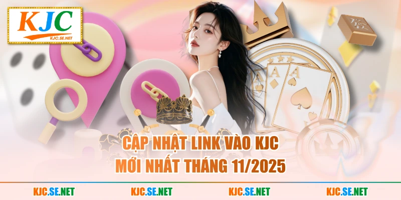 Cập nhật link vào KUBET mới nhất tháng 11/2025