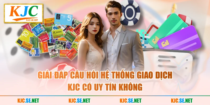 Giải đáp câu hỏi hệ thống giao dịch KUBET có uy tín không