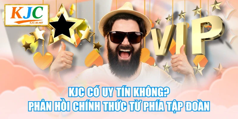 KUBET Có Uy Tín Không? Phản Hồi Chính Thức từ Phía Tập Đoàn
