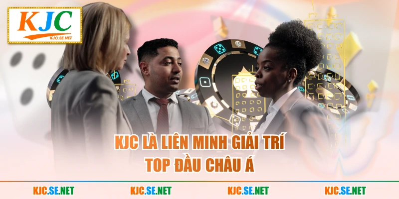 KUBET là Liên minh giải trí top đầu châu Á