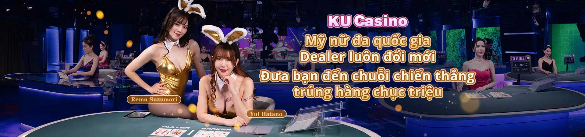 Nhiều khuyến mãi hấp dẫn được KUBET tổ chức thông qua các nhà cái
